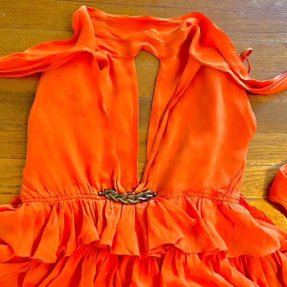 ✨💎Roberto Cavalli dress 💎✨ - Picture 5 of 12